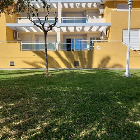 Estupendo apartamento a 100m playa de Denia. Exterior foto